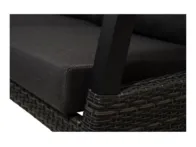Kampinė sofa „Treviso Forte”