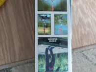 Žvejybos magnetas