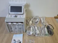 daugiafunkcinis kosmetologinis aparatas H2-O2 Smal