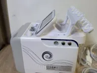 daugiafunkcinis kosmetologinis aparatas H2-O2 Smal