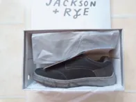 Jackson+Rye laisvalaikio batai 43