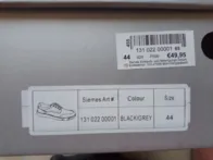 Jackson+Rye laisvalaikio batai 44