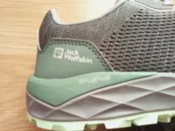 Jack Wolfskin bateliai 40,5