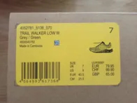 Jack Wolfskin bateliai 40,5