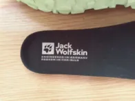 Jack Wolfskin bateliai 39,5