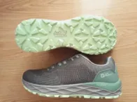 Jack Wolfskin bateliai 39,5