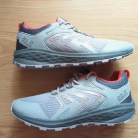Jack Wolfskin bateliai 41