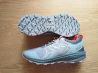 Jack Wolfskin bateliai 41