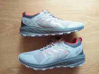 Jack Wolfskin bateliai 41