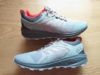 Jack Wolfskin bateliai 41