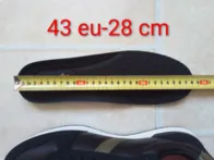 Wrangler laisvalaikio batai 43