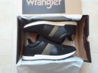 Wrangler laisvalaikio batai 44