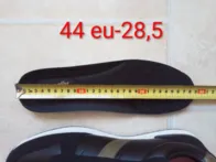 Wrangler laisvalaikio batai 44
