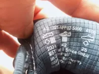 Bugatti laisvalaikio batai 42