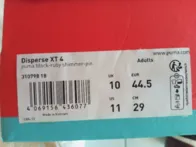 Puma DISPERSE XT 4