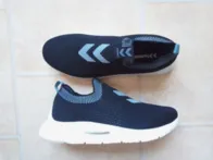 Hummel įmaunami sportbačiai 44