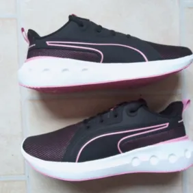 Puma SOFTRIDE CARSON bateliai 43