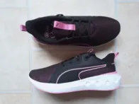 Puma SOFTRIDE CARSON bateliai 43
