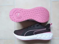 Puma SOFTRIDE CARSON bateliai 43