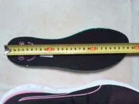 Puma SOFTRIDE CARSON bateliai 43