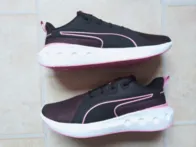 Puma SOFTRIDE CARSON bateliai 43