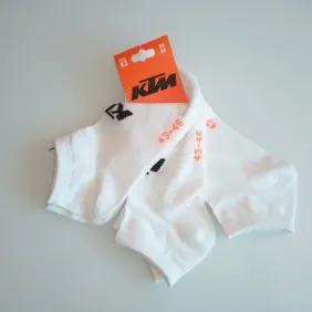 KTM 3 poros puskojinių