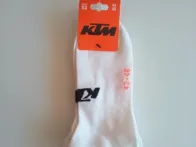 KTM 3 poros puskojinių