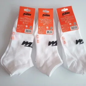 KTM trys puskojinių rinkiniai po tris poras M/43-4