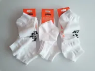 KTM trys puskojinių rinkiniai po tris poras M/43-4