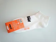 KTM trys puskojinių rinkiniai po tris poras M/43-4