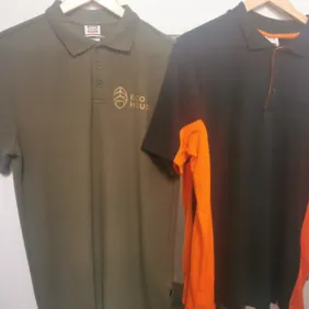 Polo maikutės 20vnt