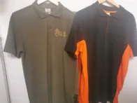 Polo maikutės 20vnt