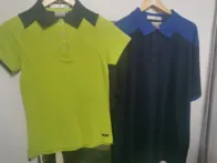 Polo maikutės 20vnt