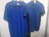 Polo maikutės 20vnt