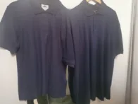 Polo maikutės 20vnt
