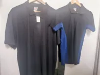 Polo maikutės 20vnt