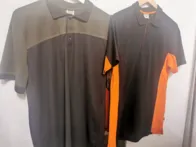 Polo maikutės 20vnt