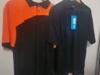 Polo maikutės 20vnt