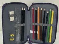 Penalas su priedais