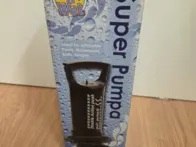 Universali pompa