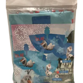 Frozen lietpaltis 2 dydis