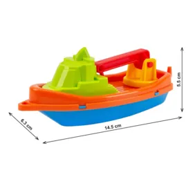Laivelis 14cm