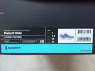 Scott Pursuit Ride bateliai 38