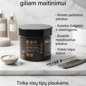 Kaukė 