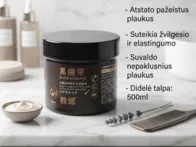 Kaukė