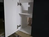 Pakabinama spintelė