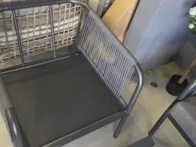 4 dalių lauko komplektas su staliuku „Liss“