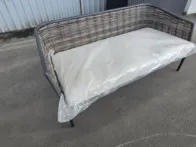 Lauko sofa „Daniella“ – ekspozicinė