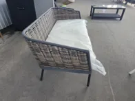 Lauko sofa „Daniella“ – ekspozicinė