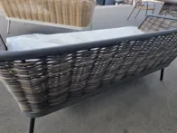 Lauko sofa „Daniella“ – ekspozicinė